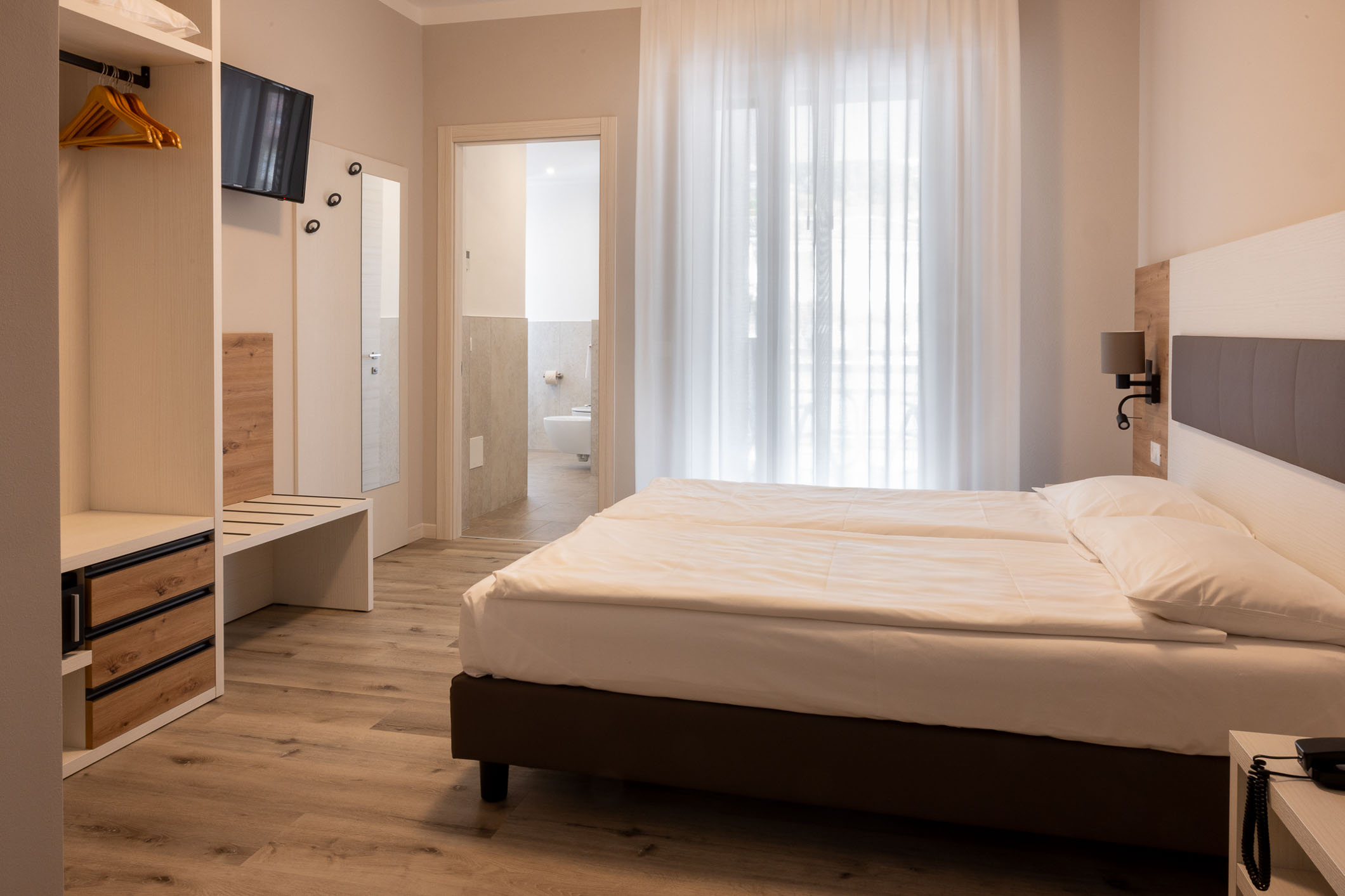 Camere Superior