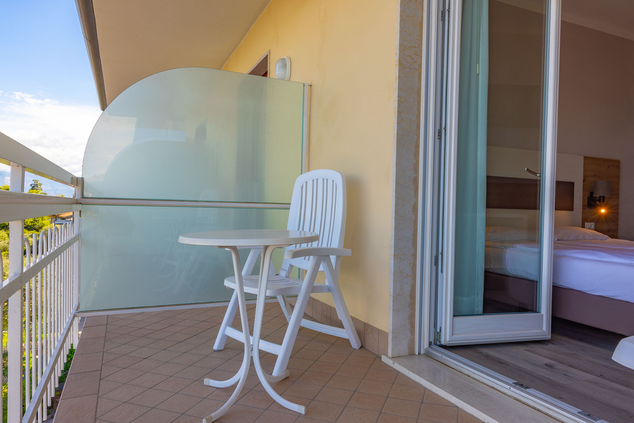 Camere Comfort