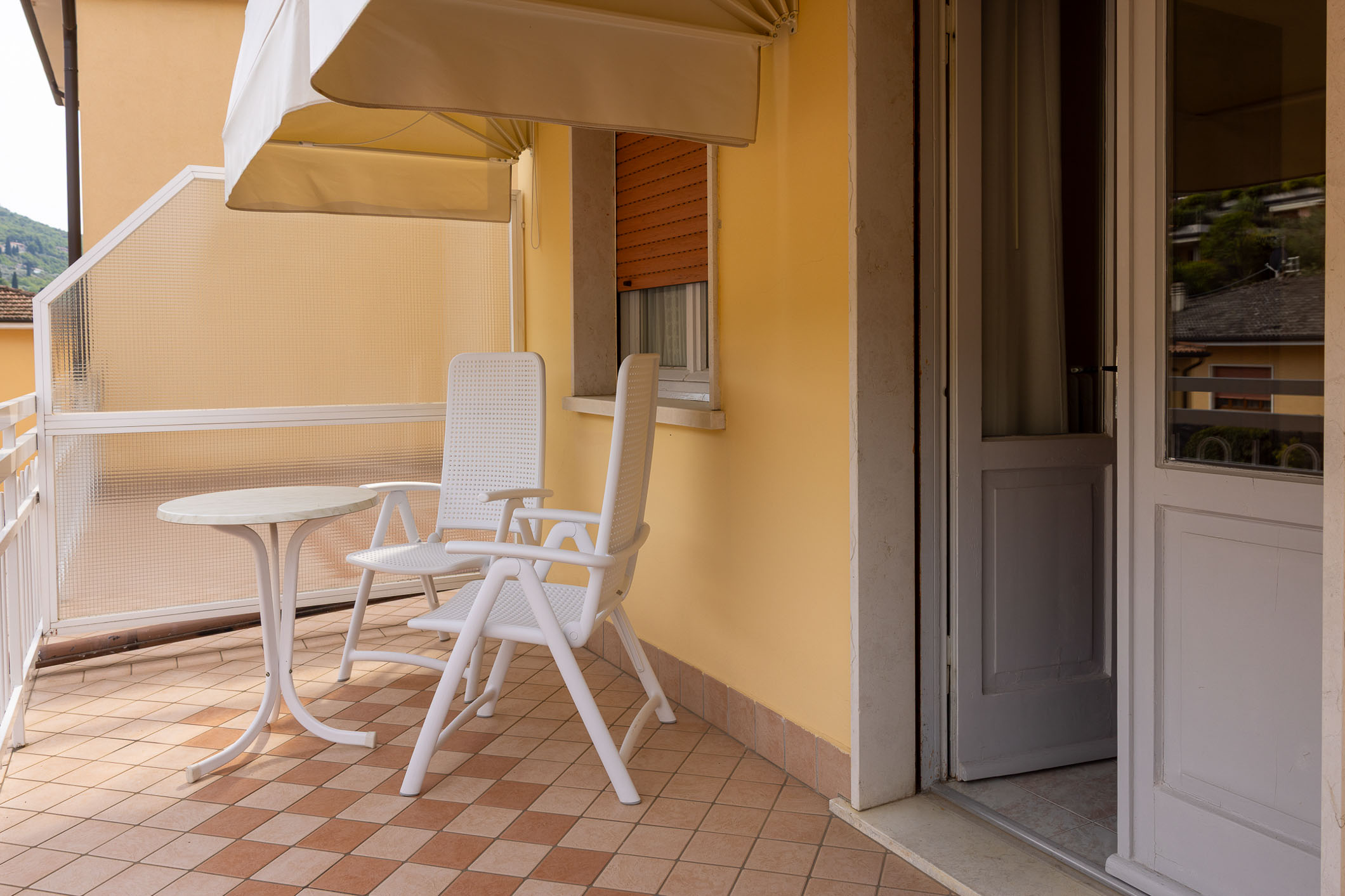 Camere Standard