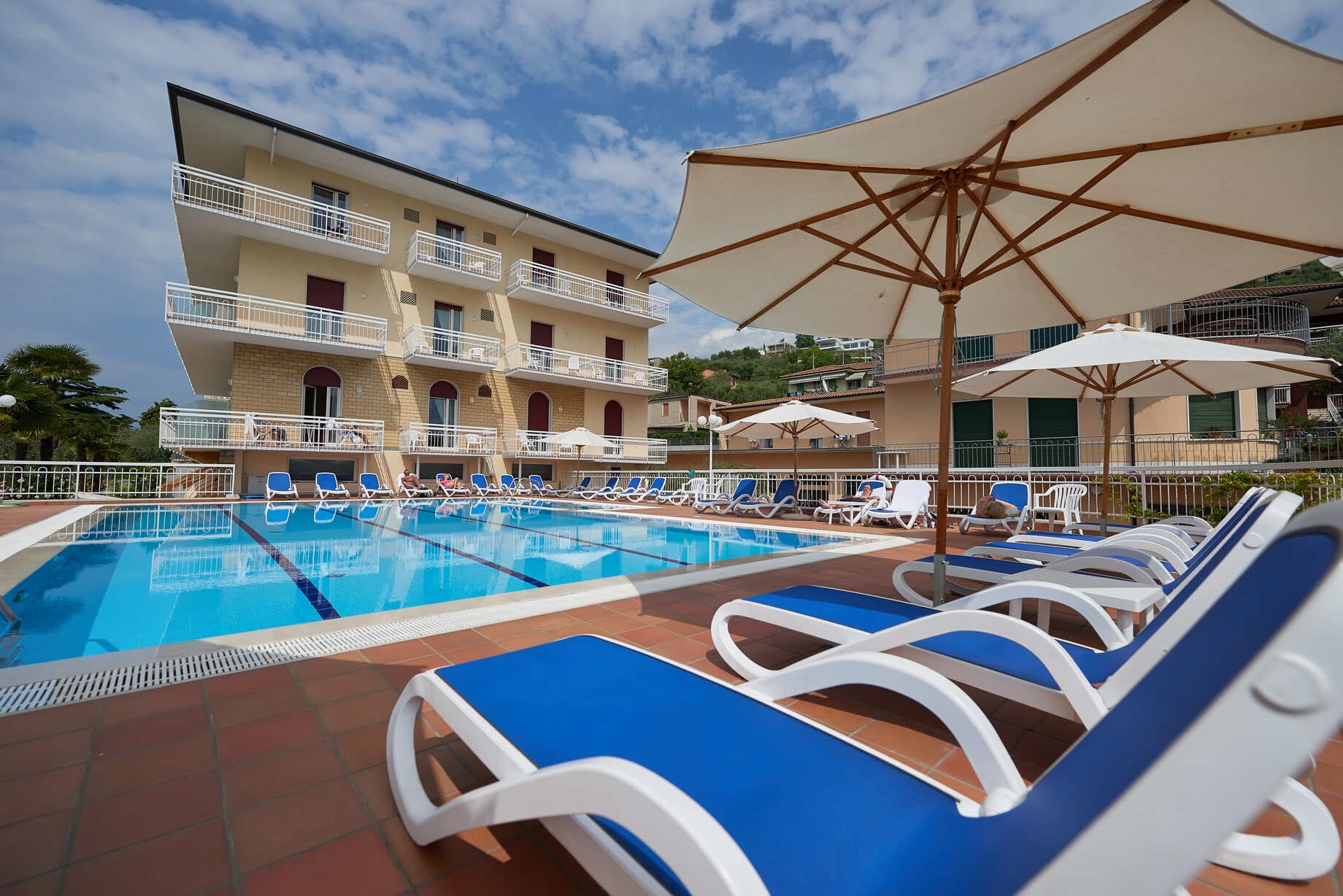 Hotel Benacus