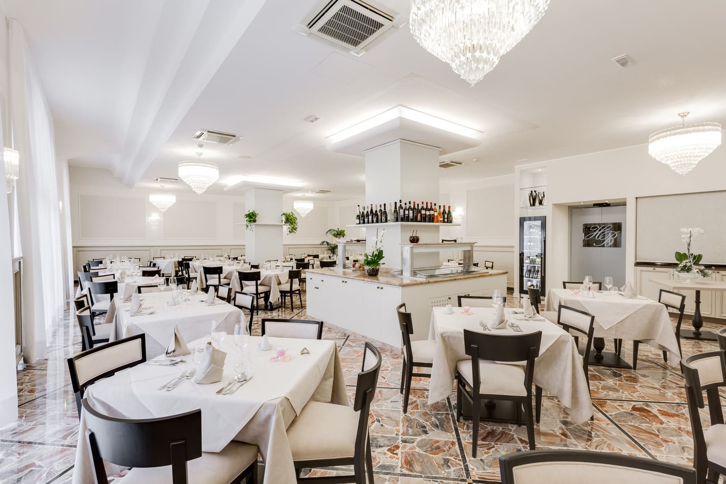 Hotel Benacus