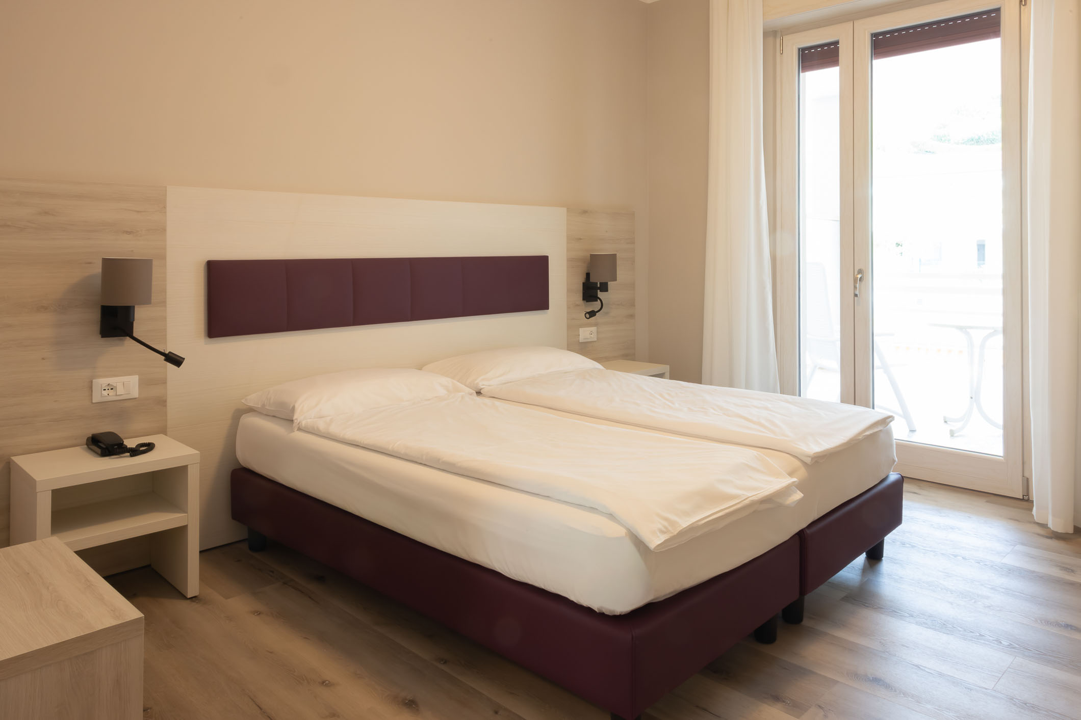 Camere Comfort