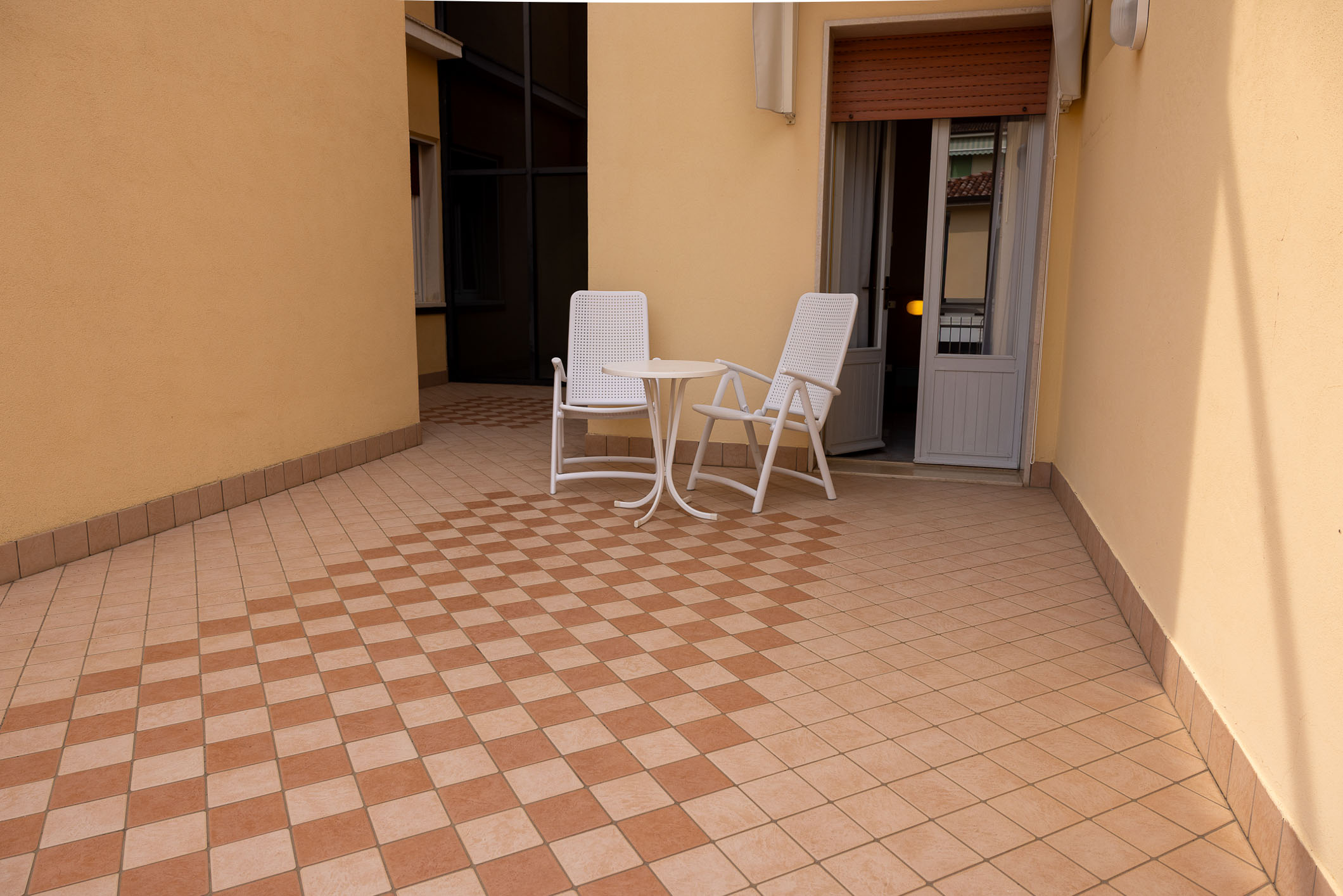 Camere Standard