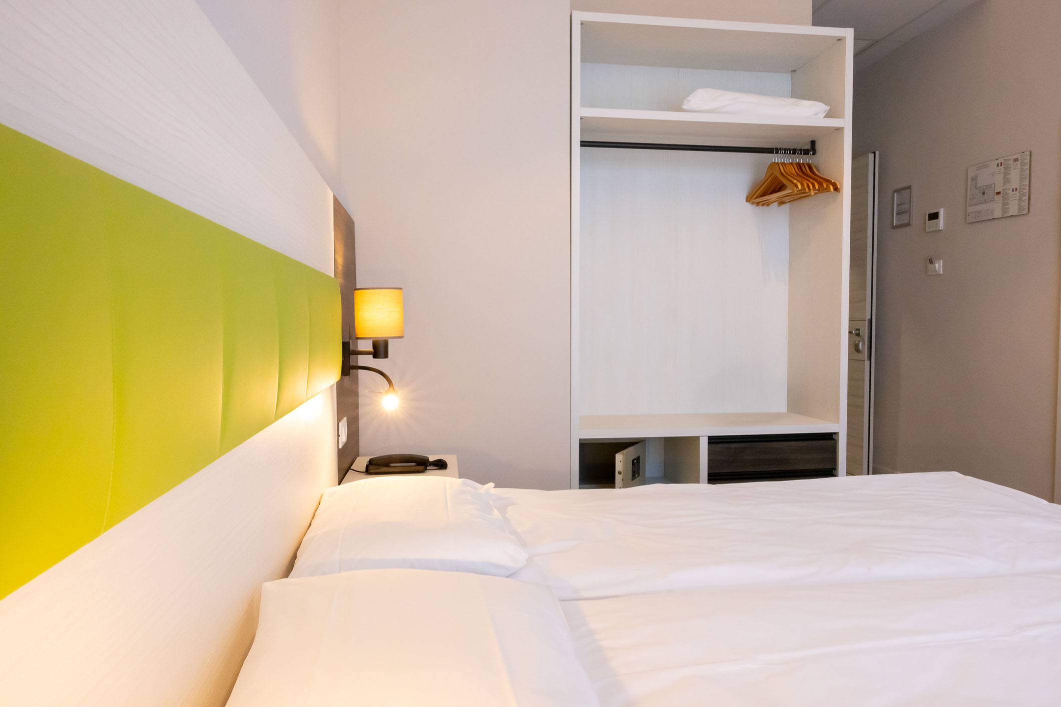Camere Comfort