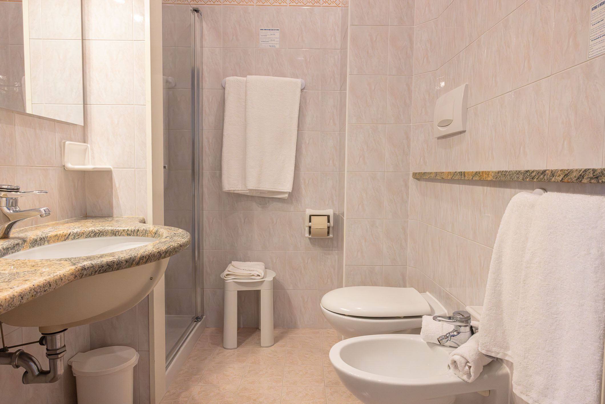 Camere Comfort