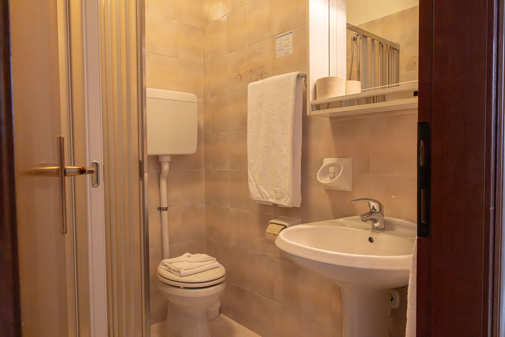 Camere Standard