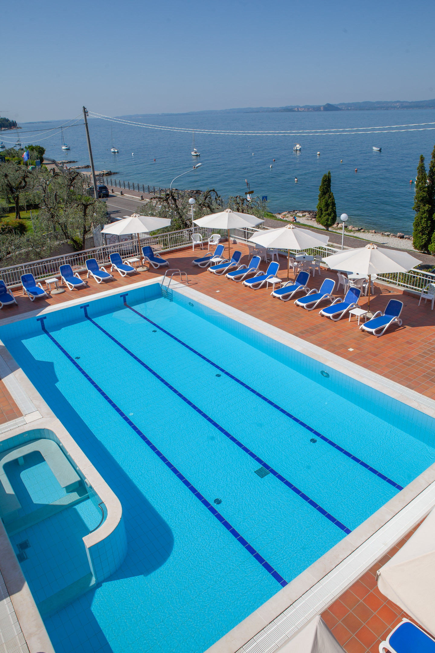 Hotel Benacus