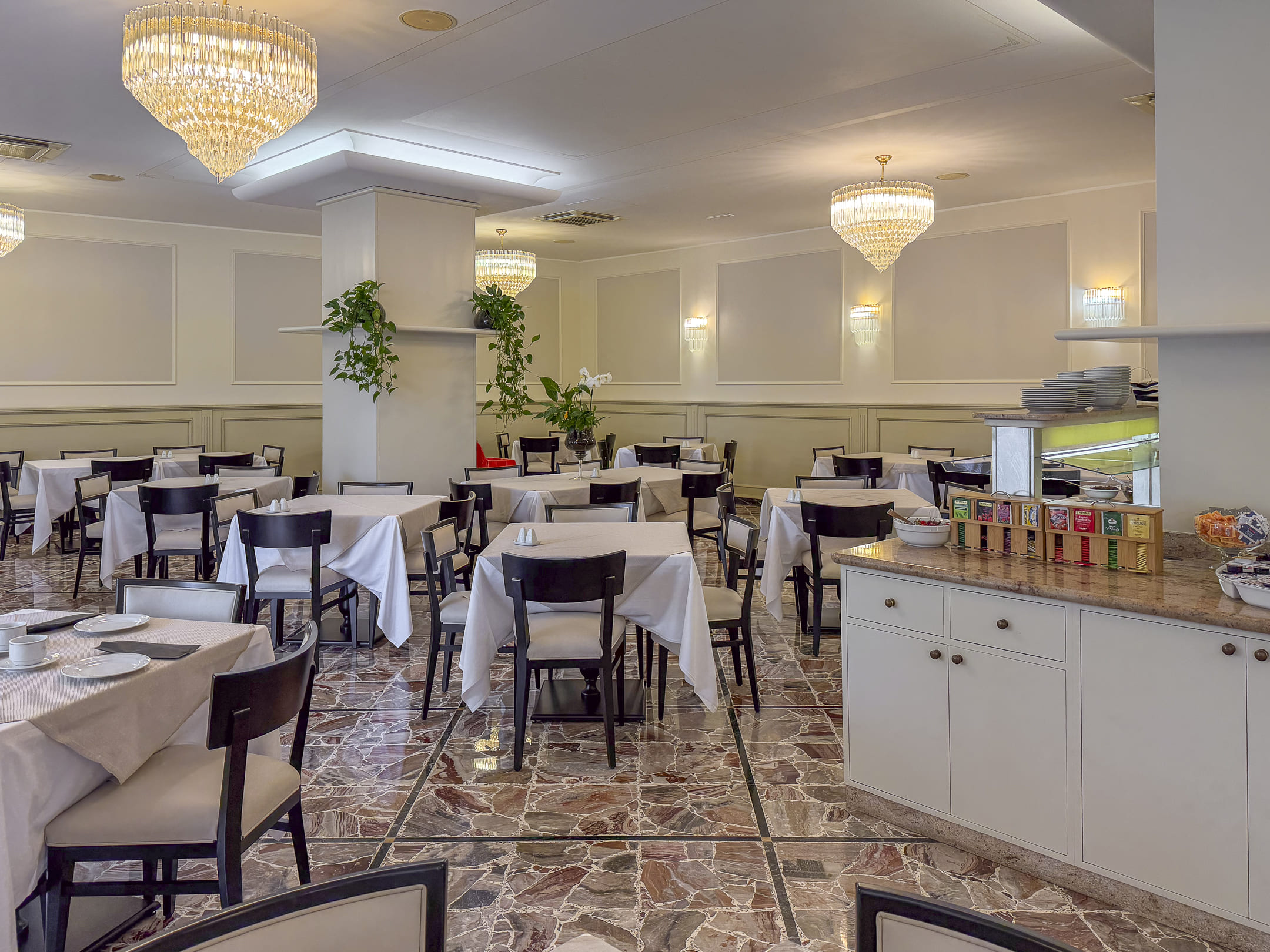 Hotel Benacus