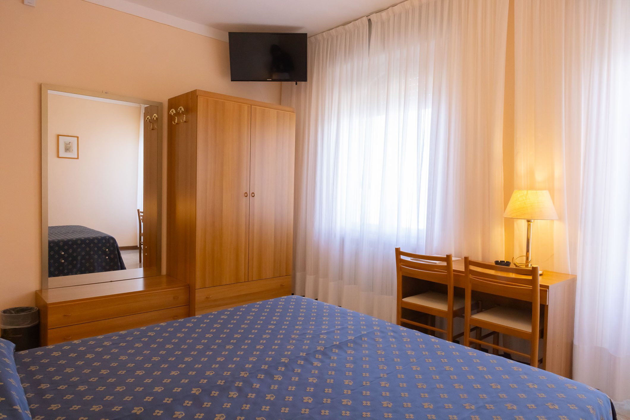 Camere Standard