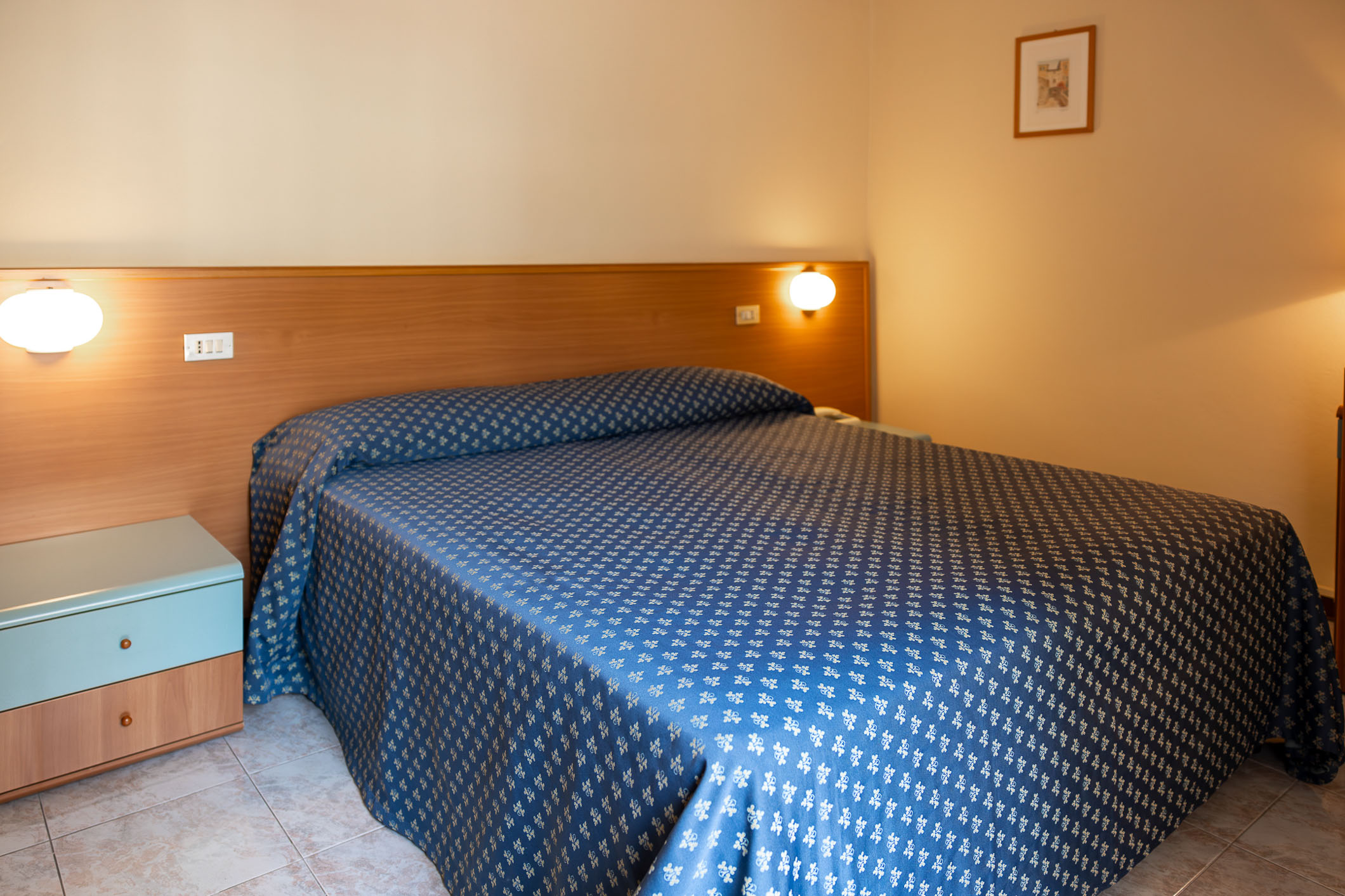 Camere Standard