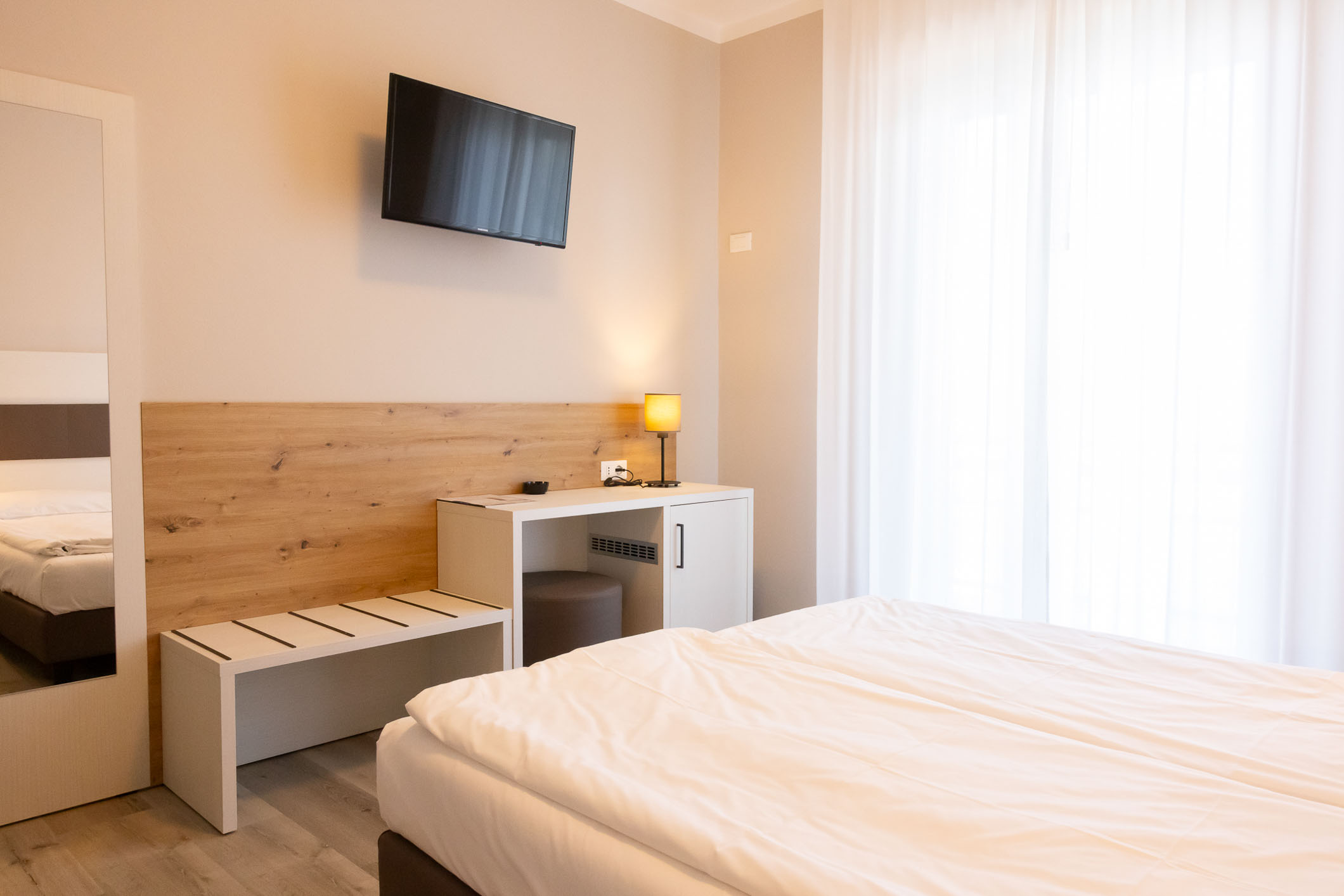 Camere Comfort