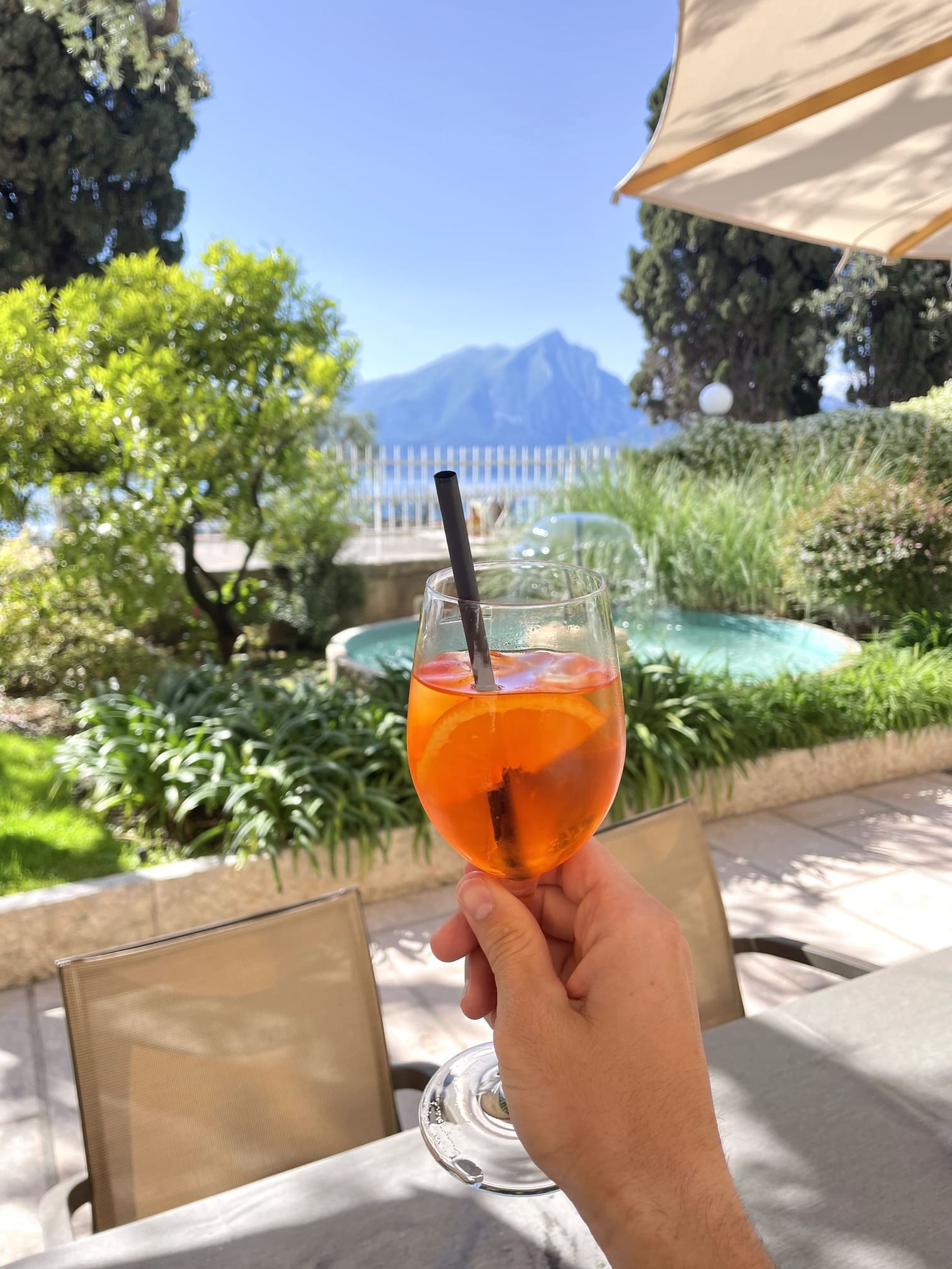 Hotel Benacus