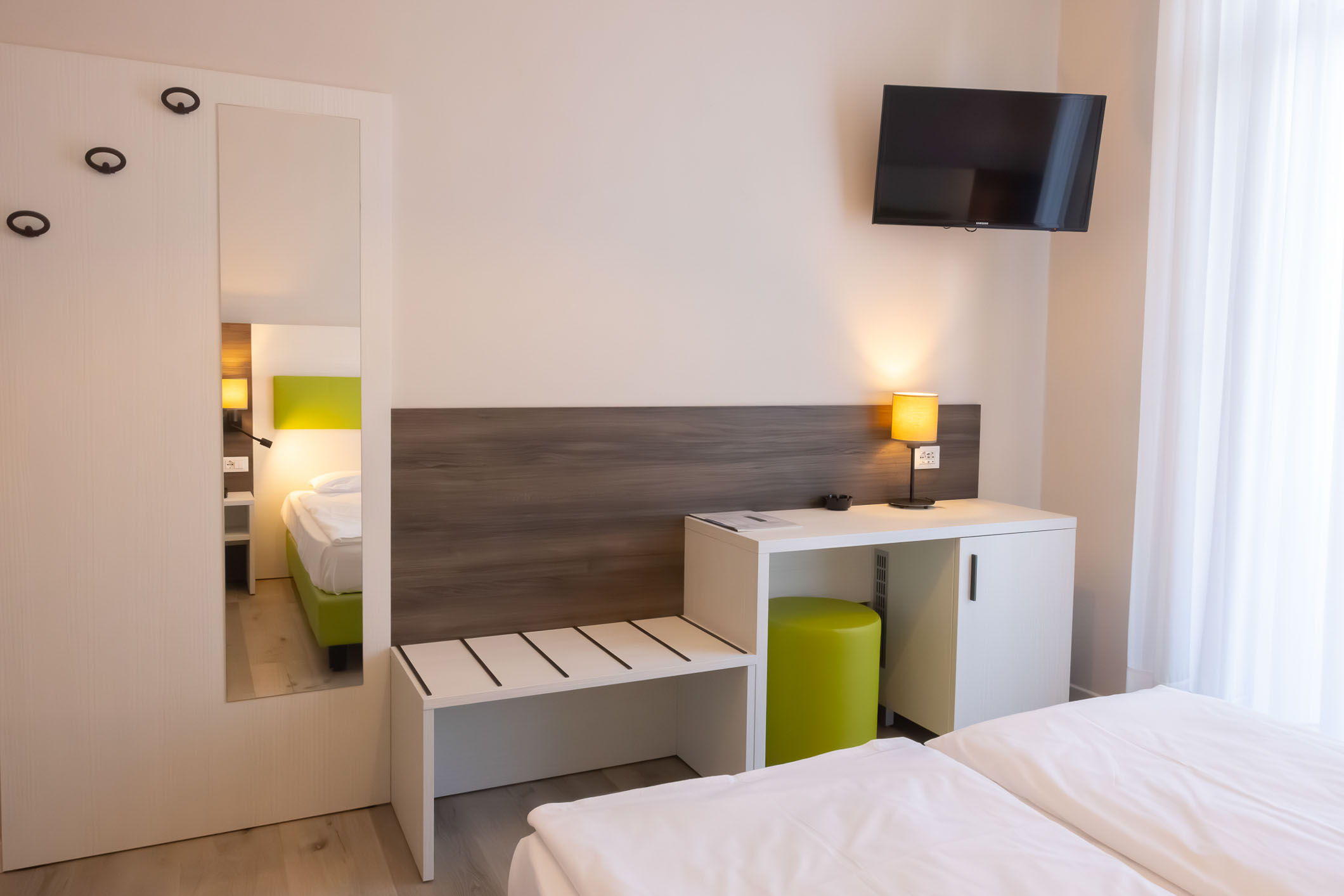 Camere Comfort