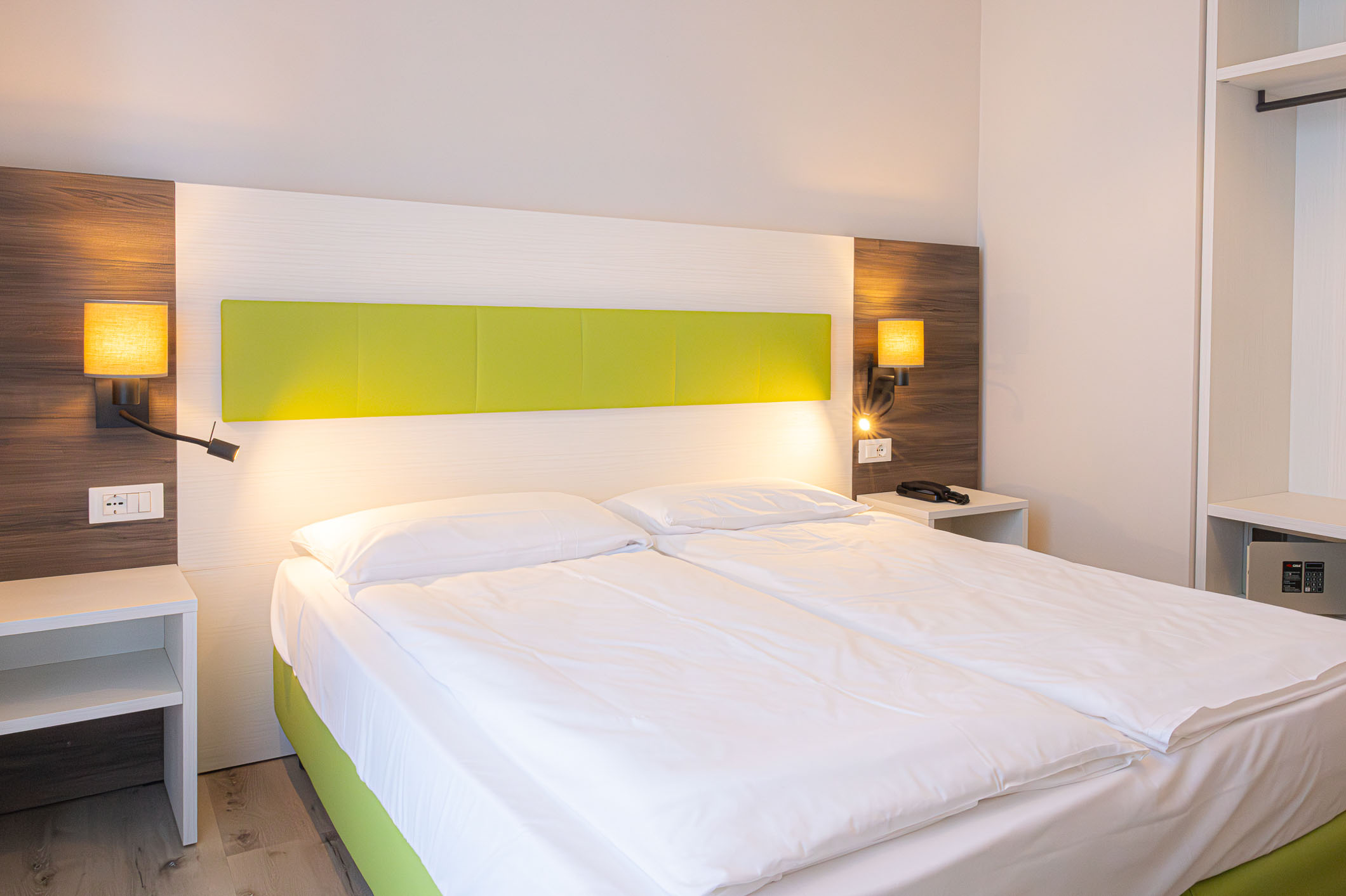 Camere Comfort