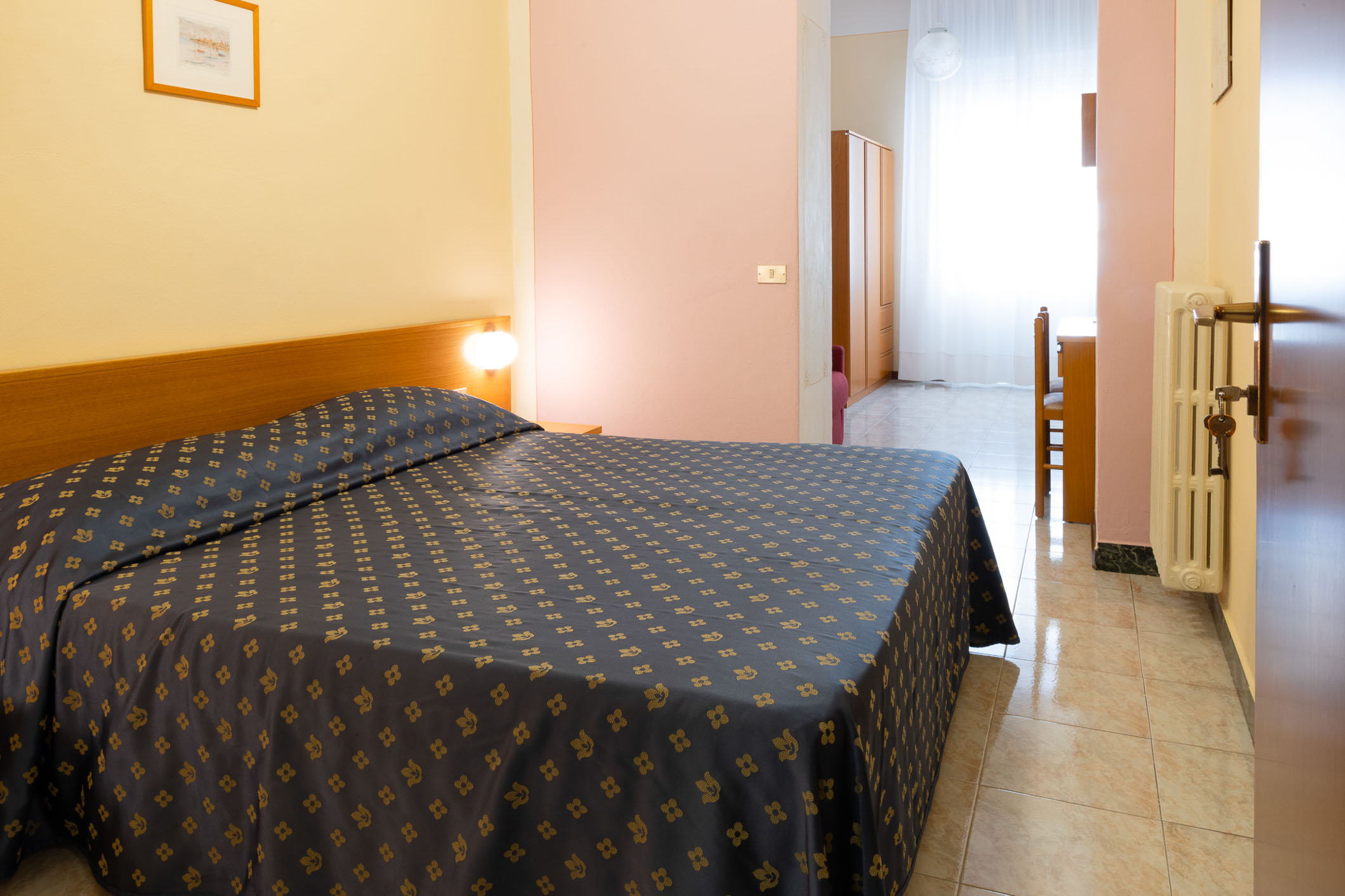 Camere Standard