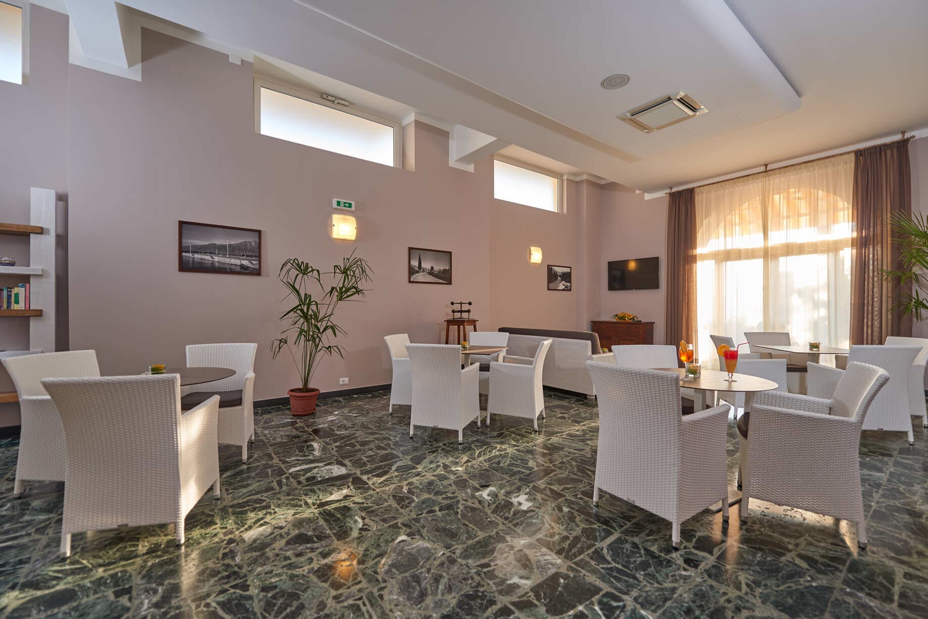 Hotel Benacus