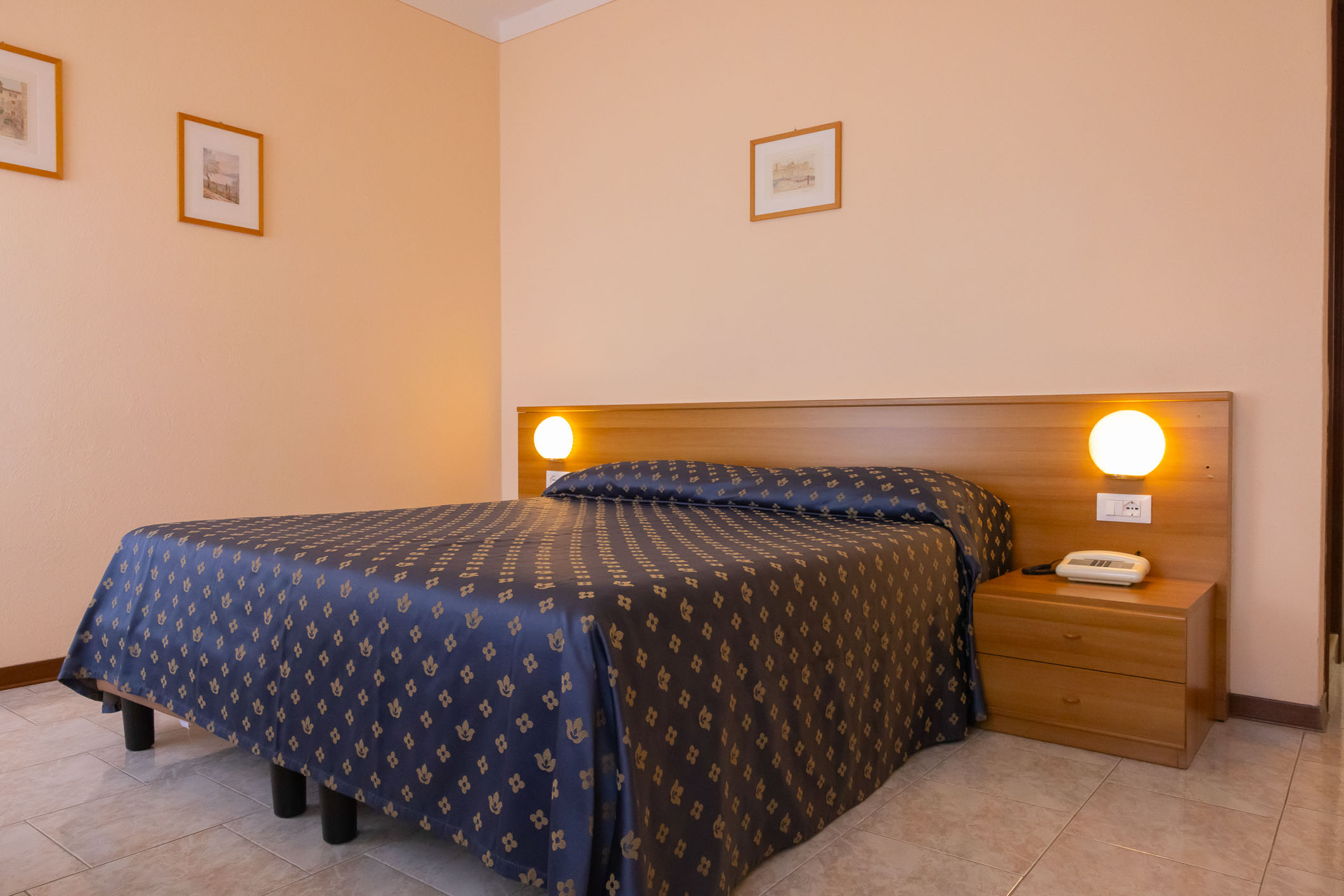 Camere Standard