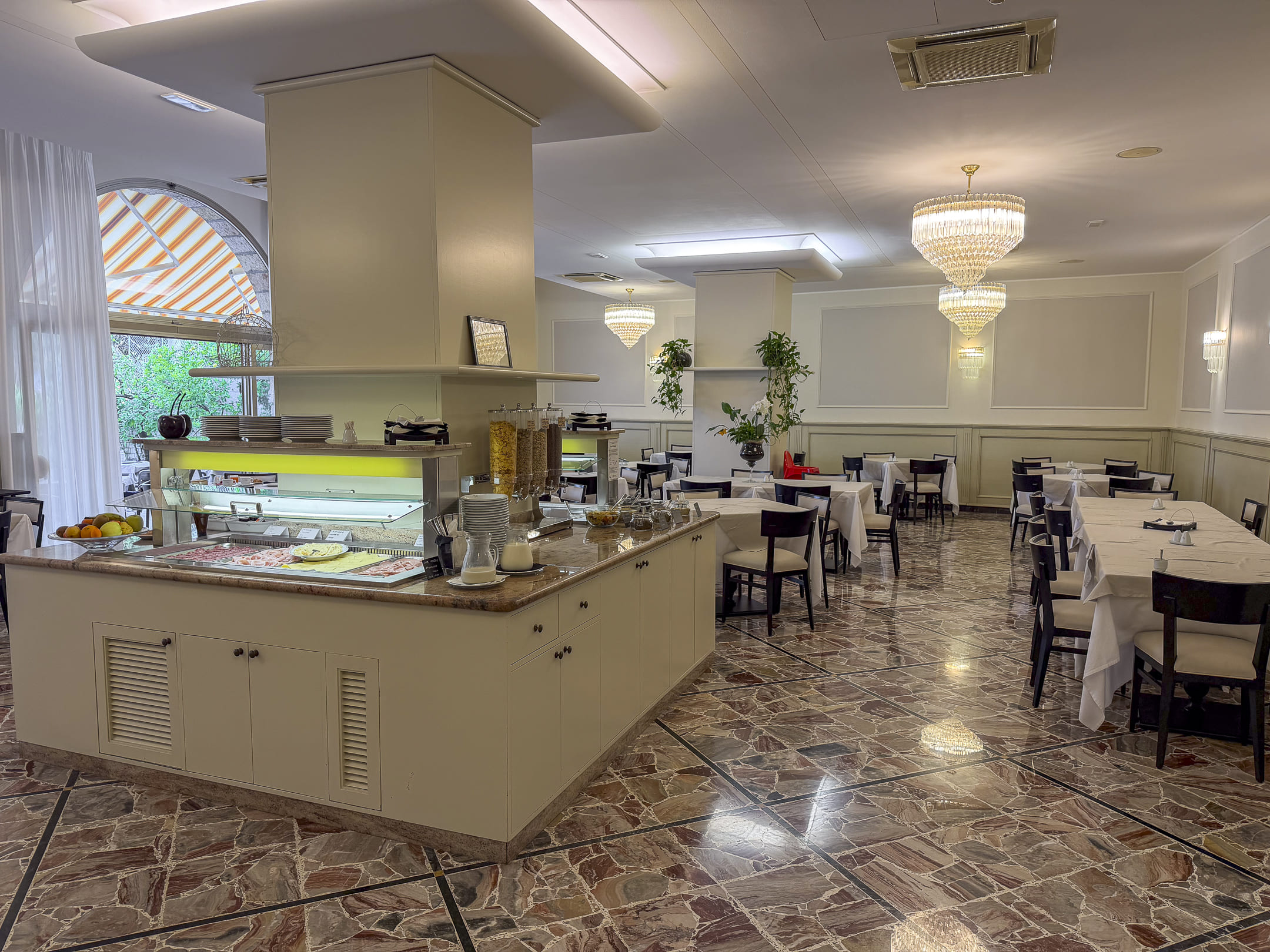 Colazione