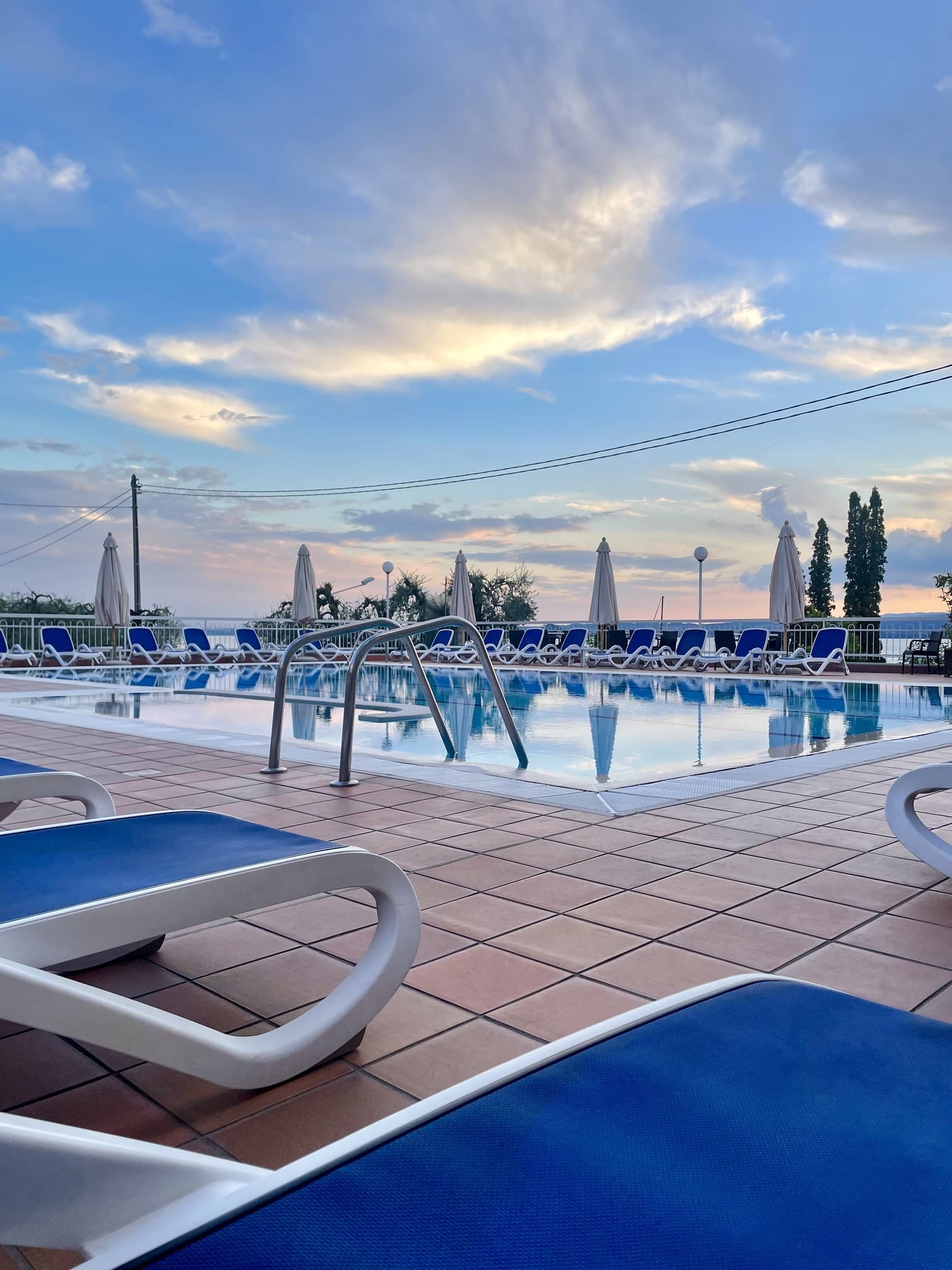Hotel Benacus