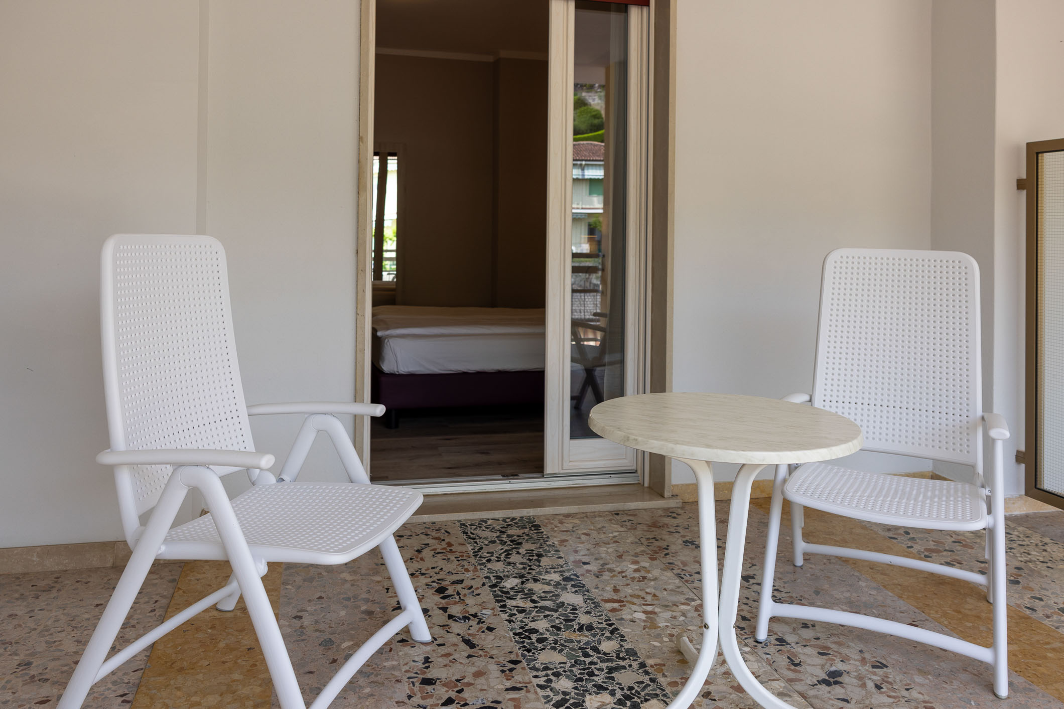 Camere Comfort