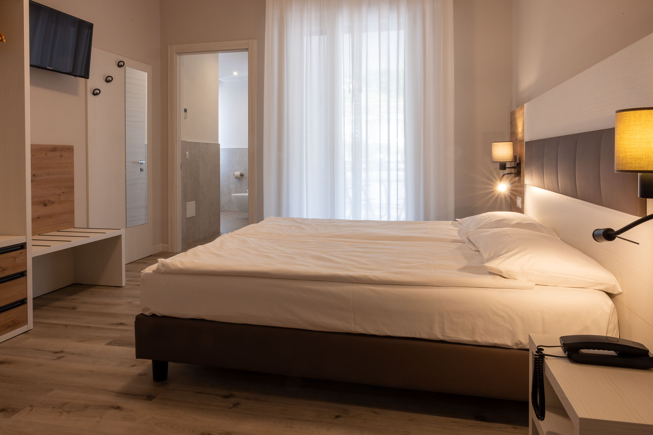 Camere Superior