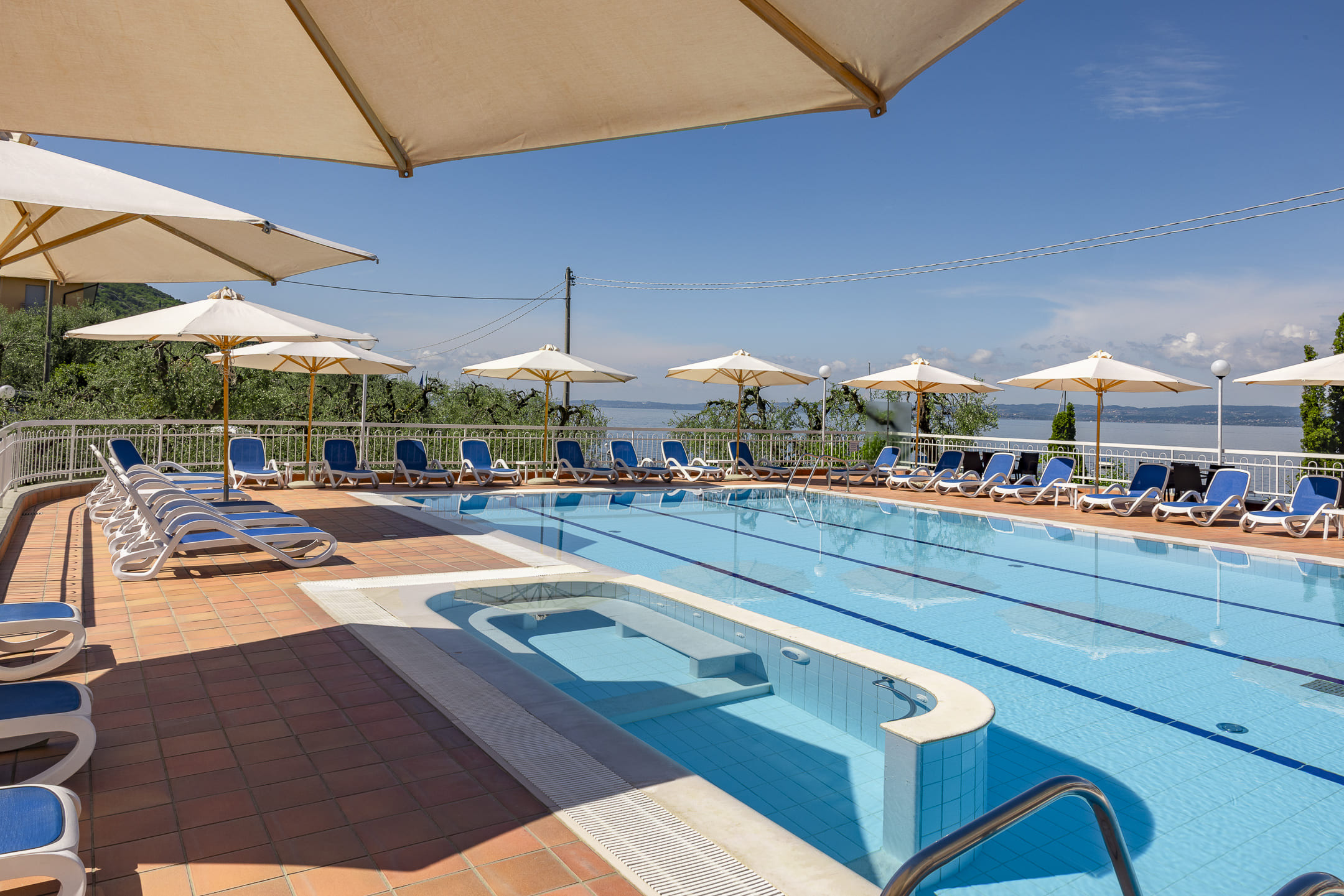 Hotel Benacus
