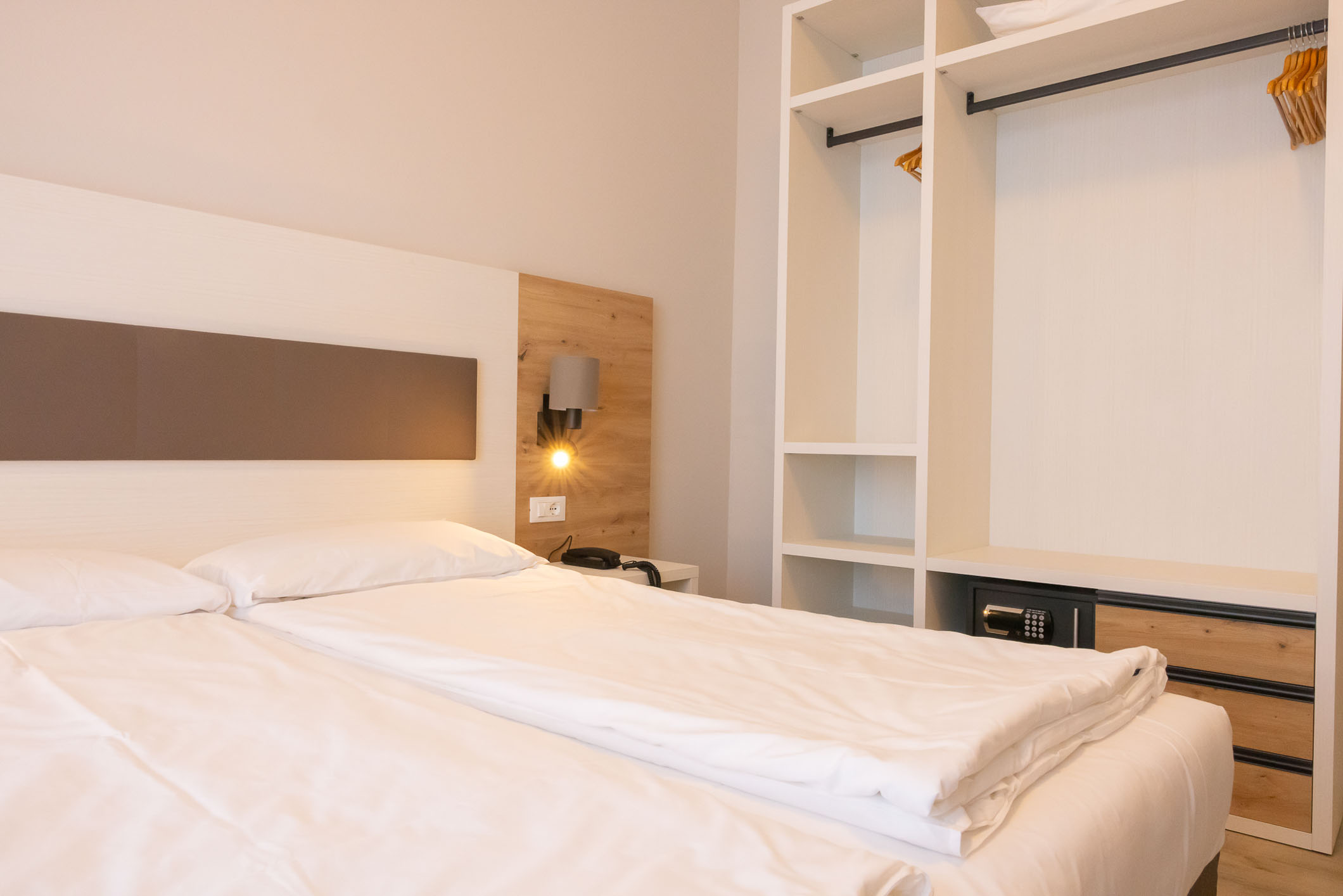 Camere Comfort