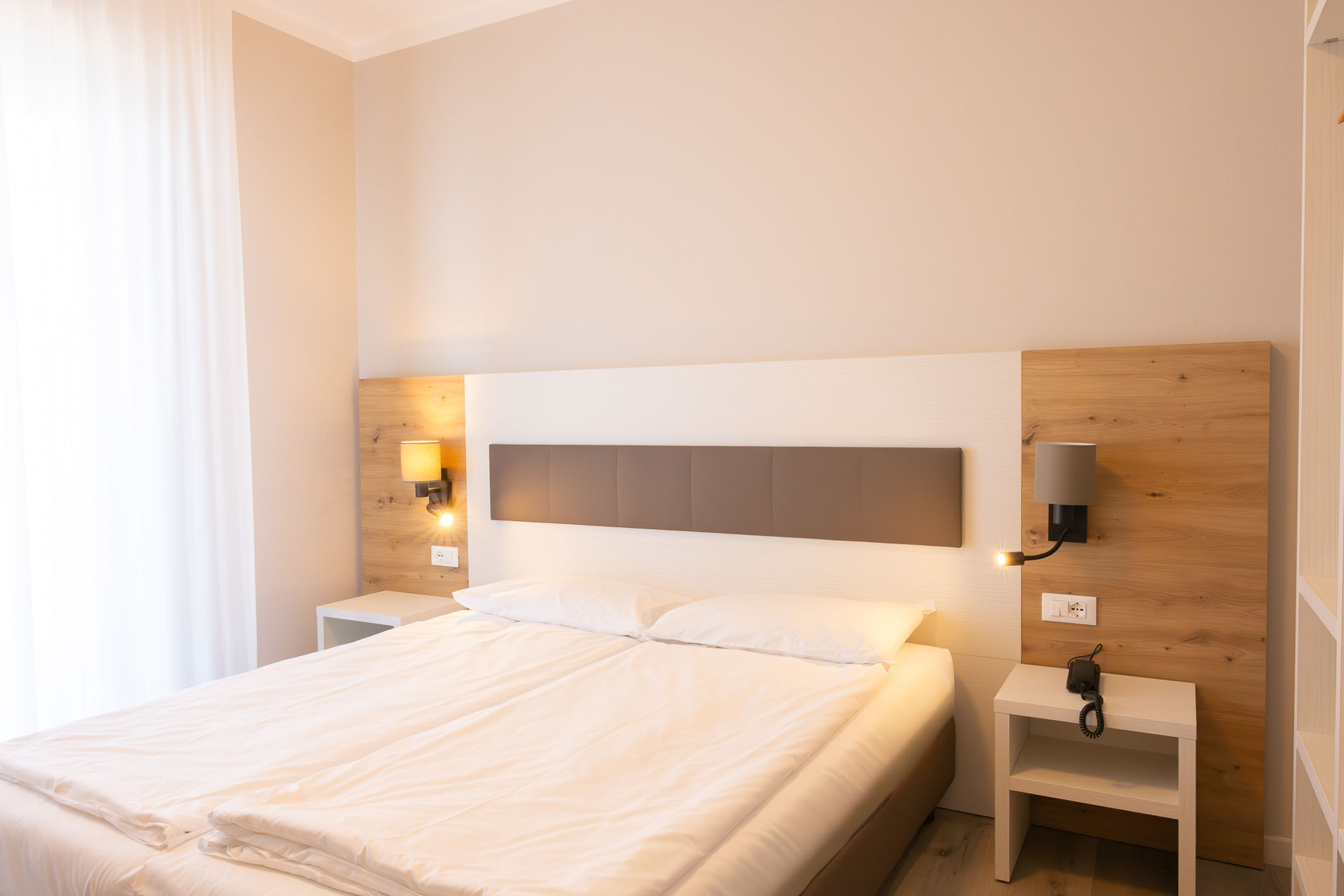 Camere Comfort