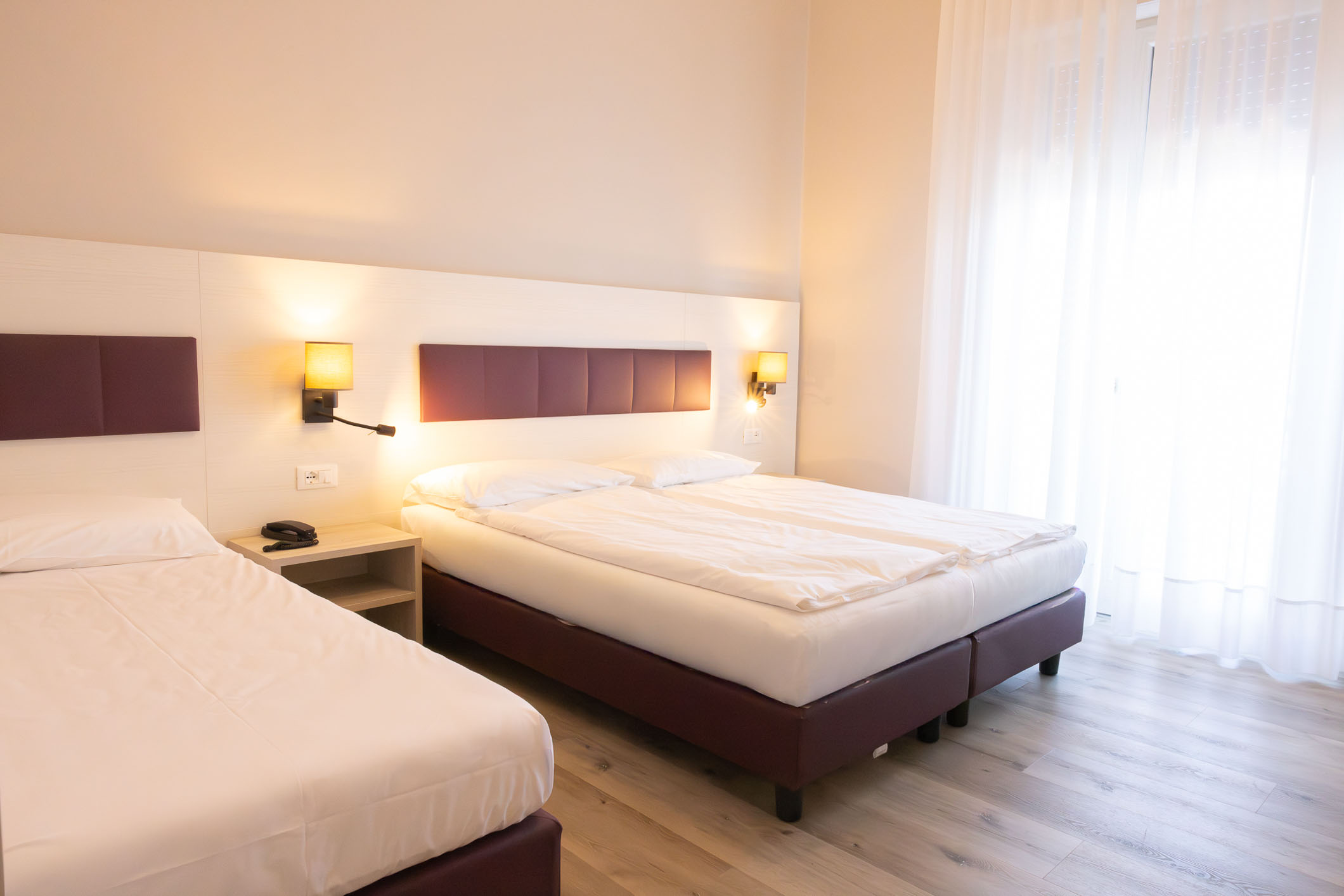 Hotel Benacus