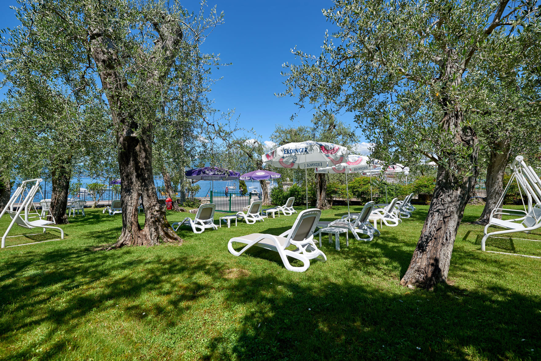 Hotel Benacus
