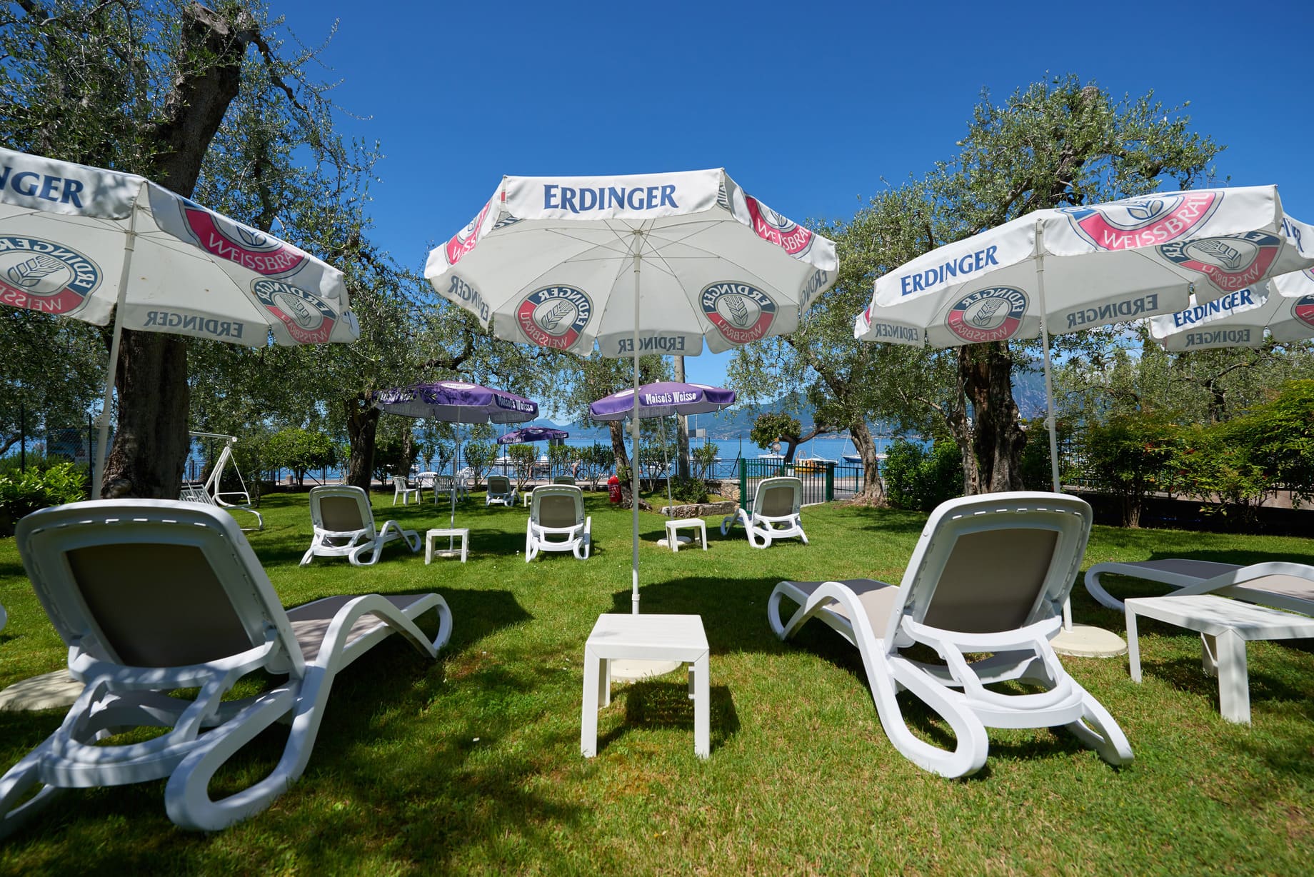 Hotel Benacus