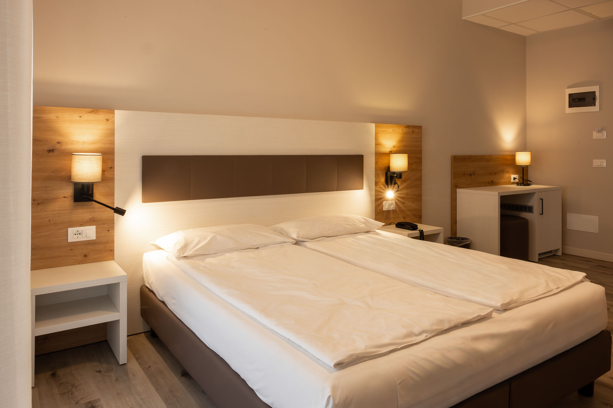 Camere Superior