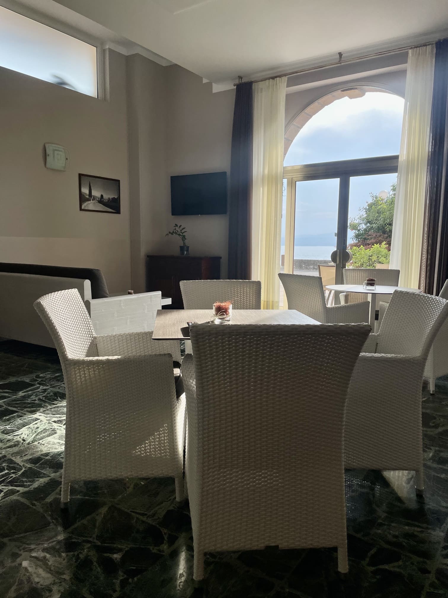 Hotel Benacus