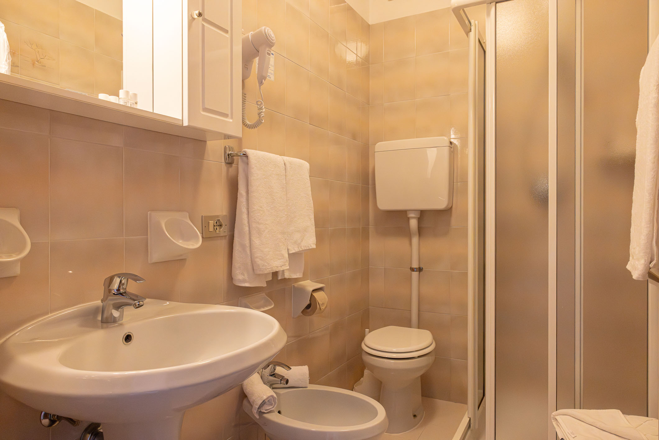 Camere Standard
