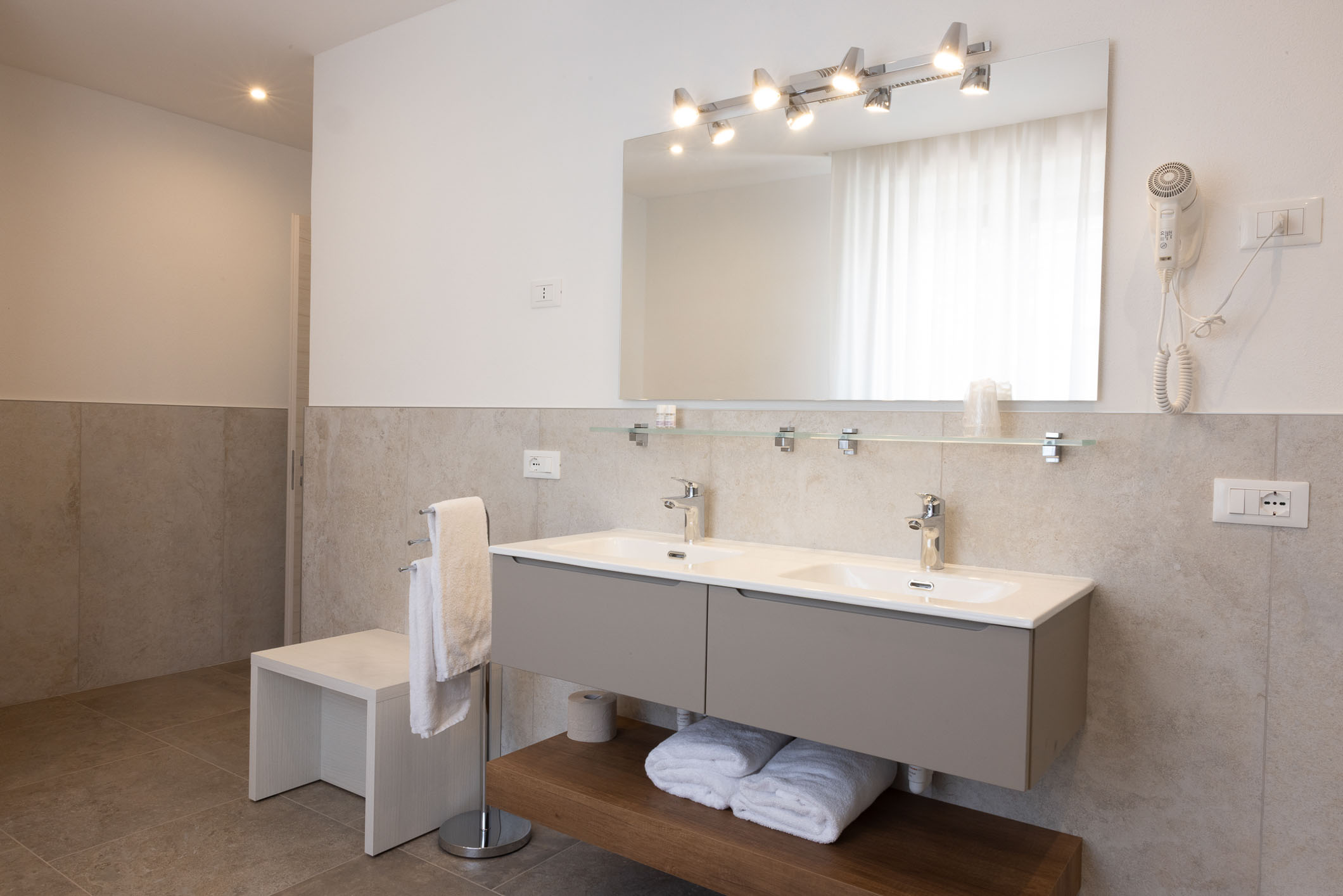 Camere Superior