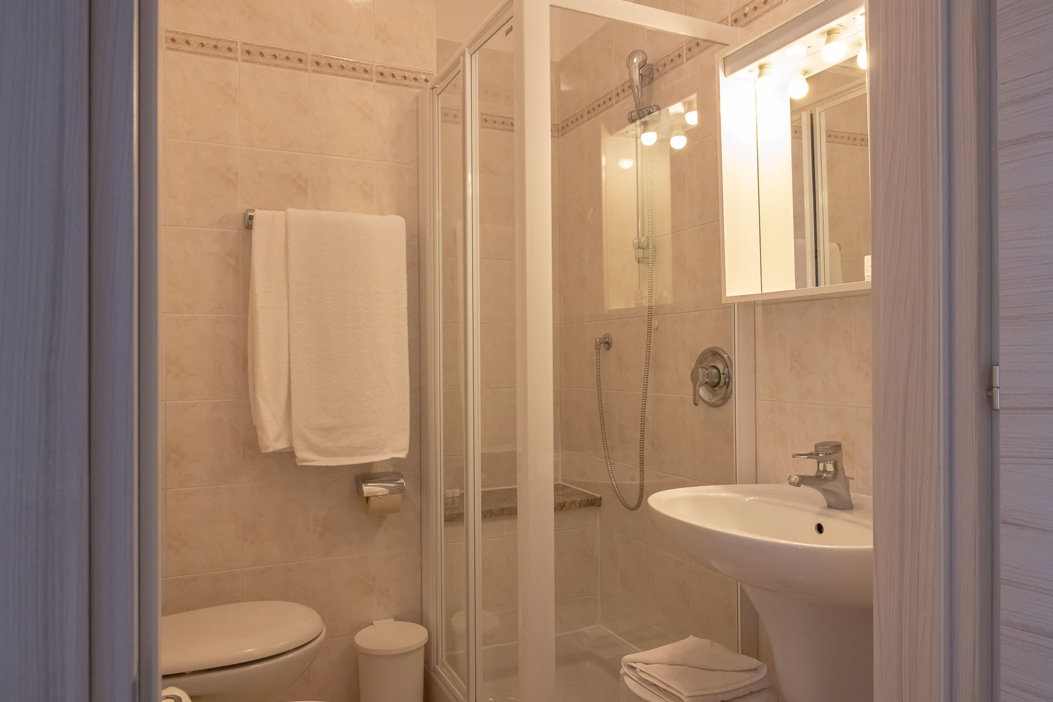 Camere Comfort
