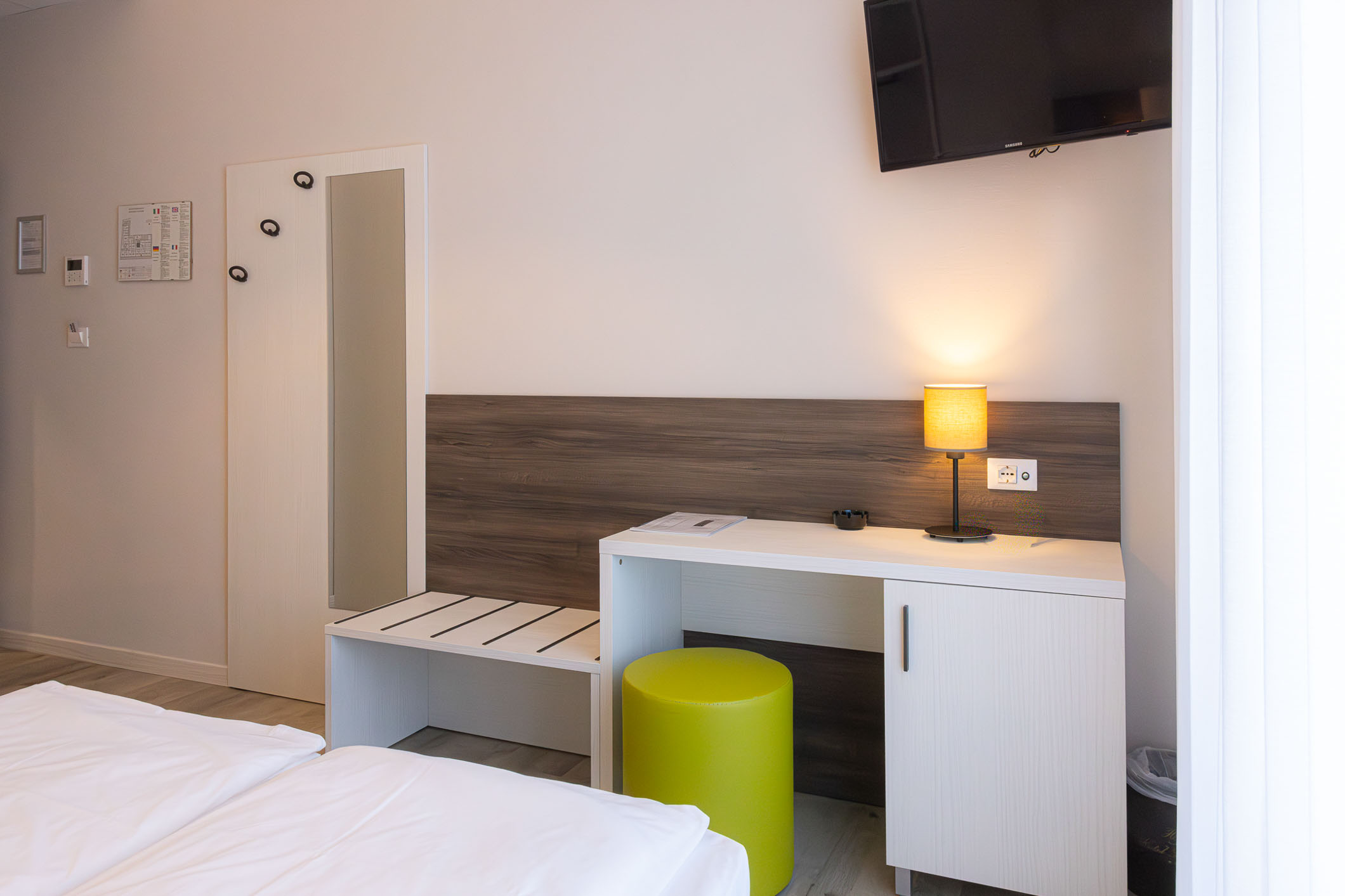 Camere Comfort