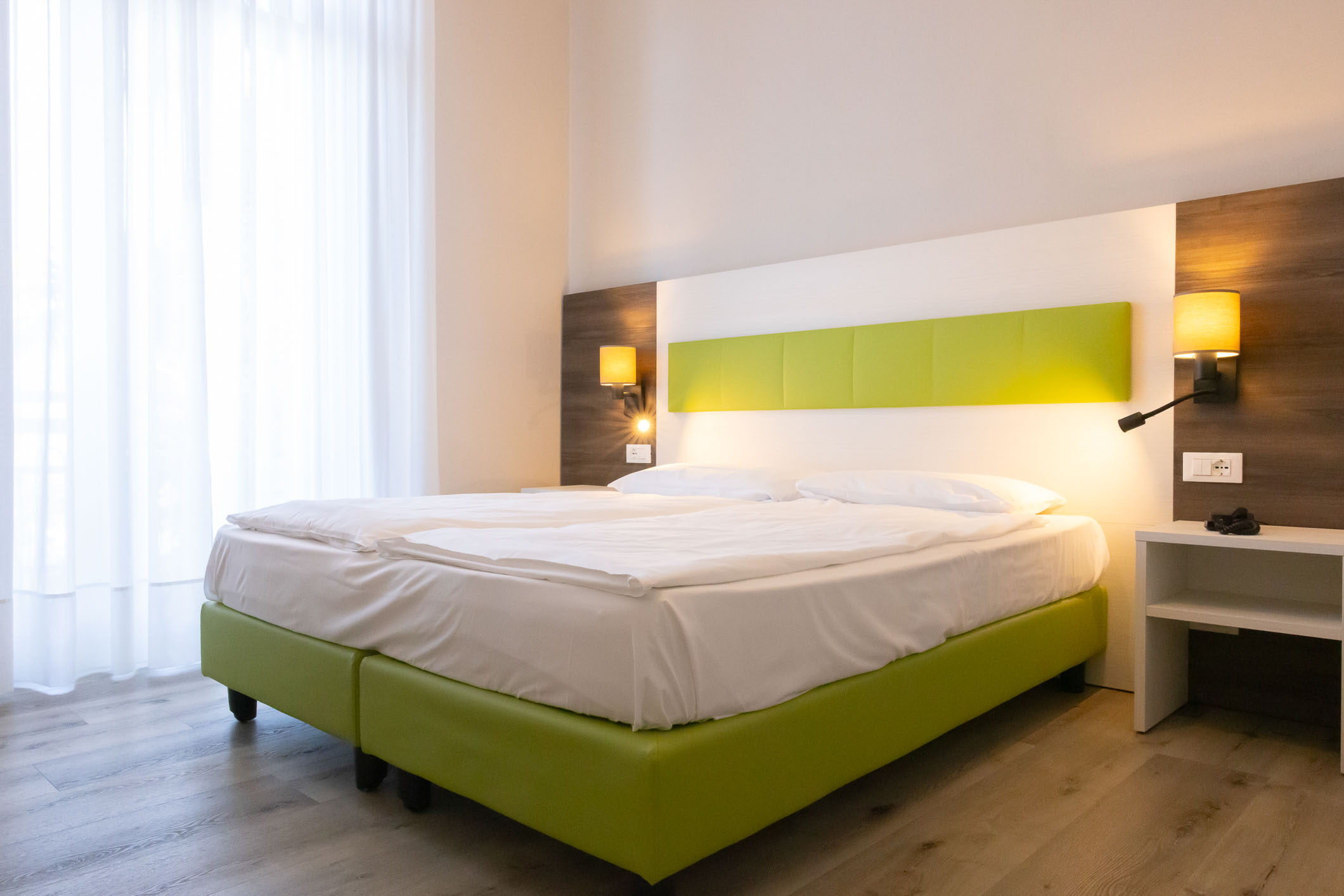 Camere Comfort