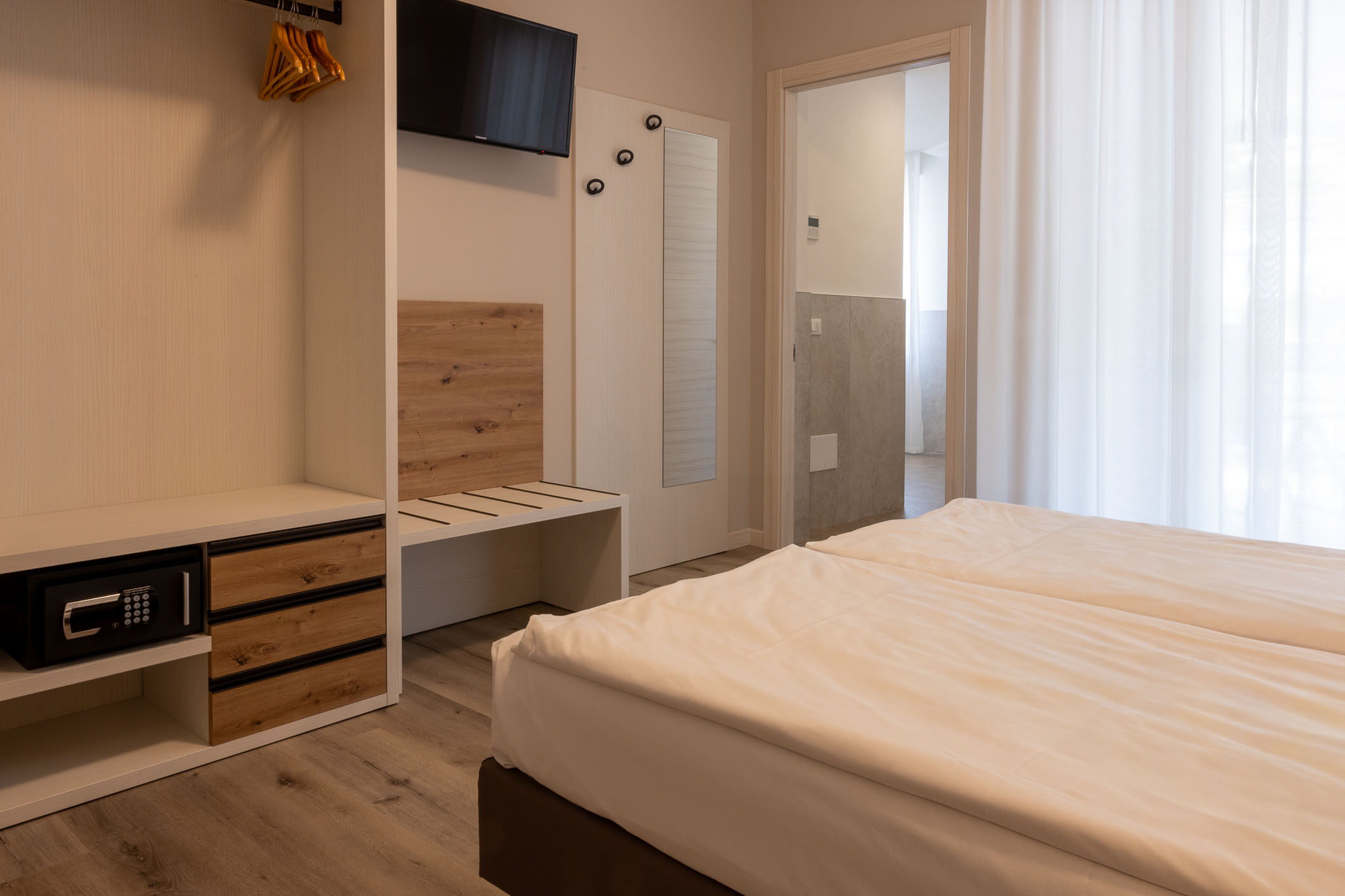 Camere Superior