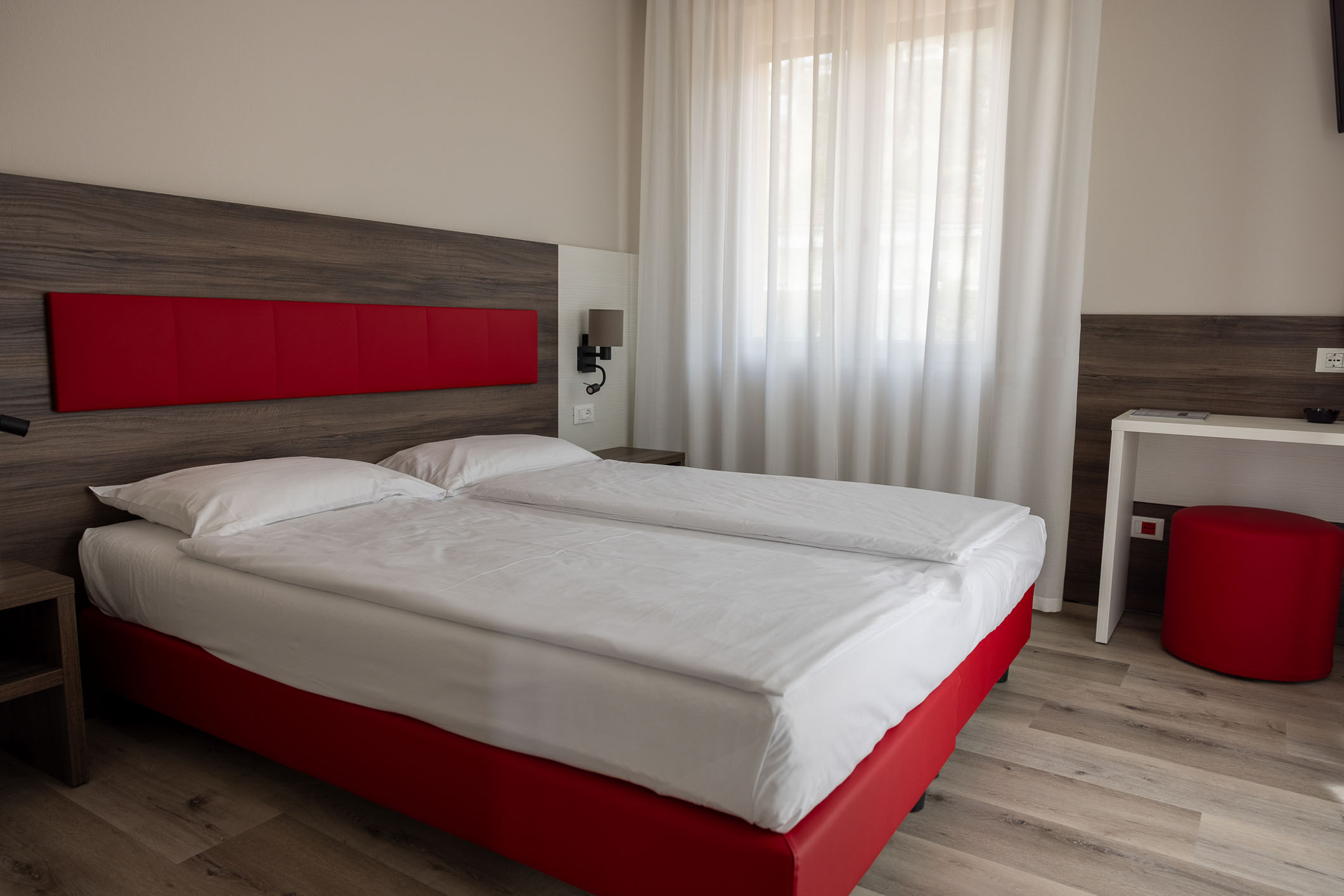 Camere Comfort tripla
